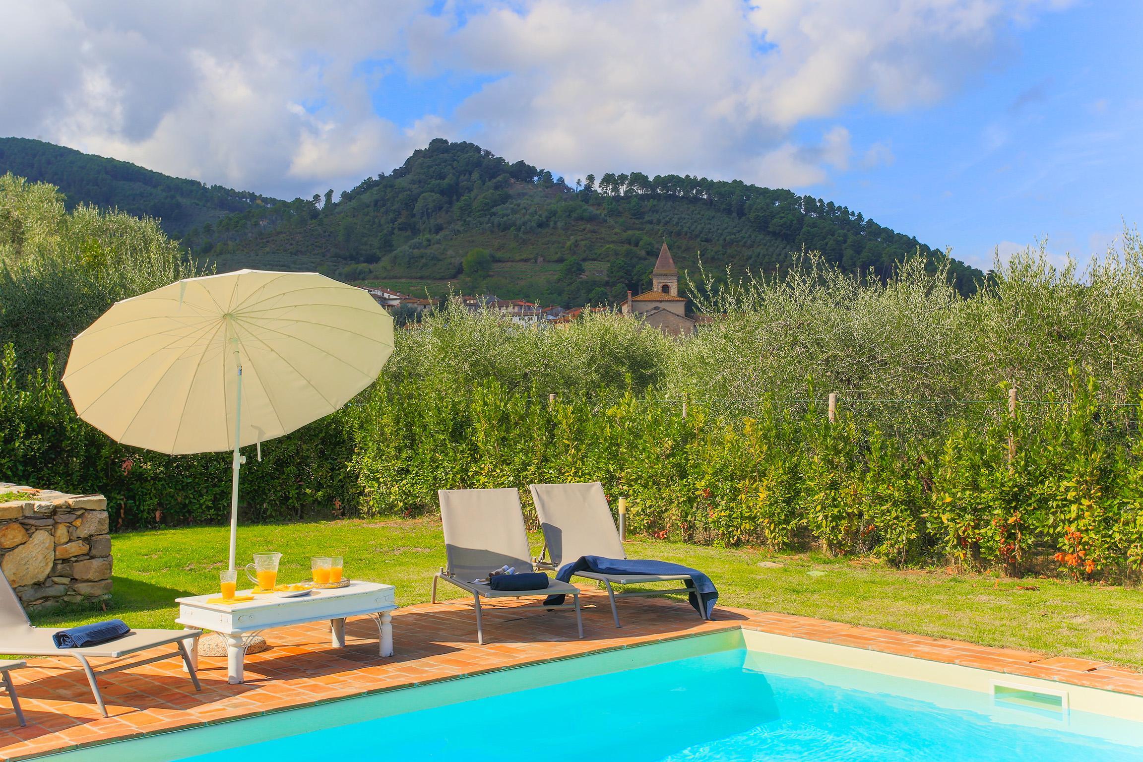 {{propertyTitle}} in Italië voor 6 personen foto 5
