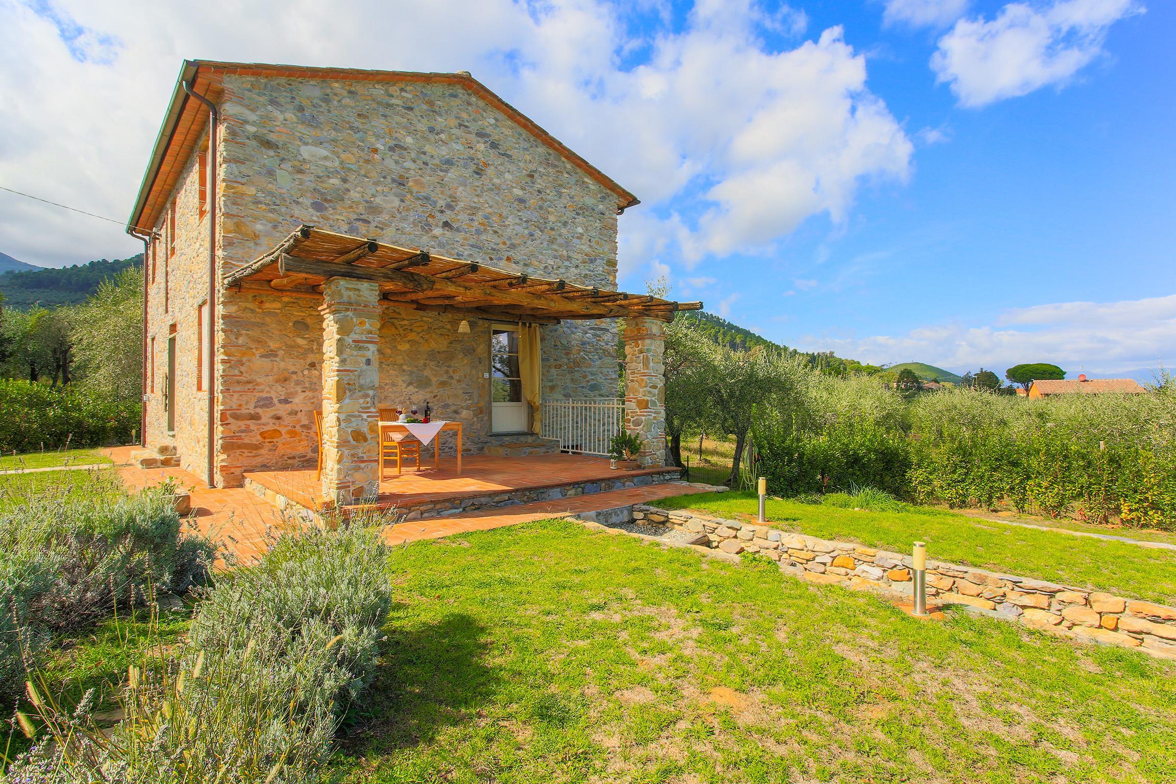 {{propertyTitle}} in Italië voor 6 personen foto 6