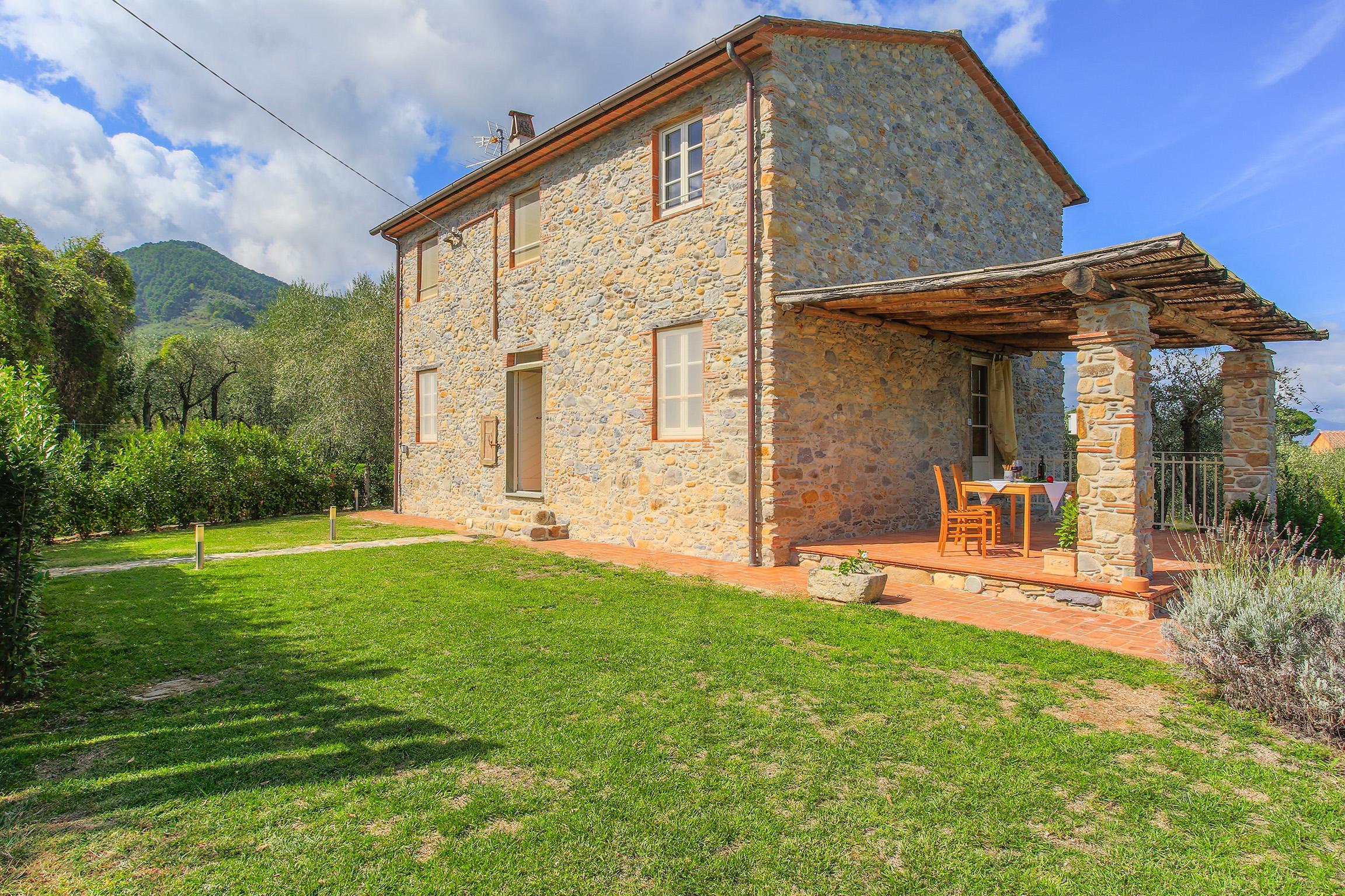 {{propertyTitle}} in Italië voor 6 personen foto 8
