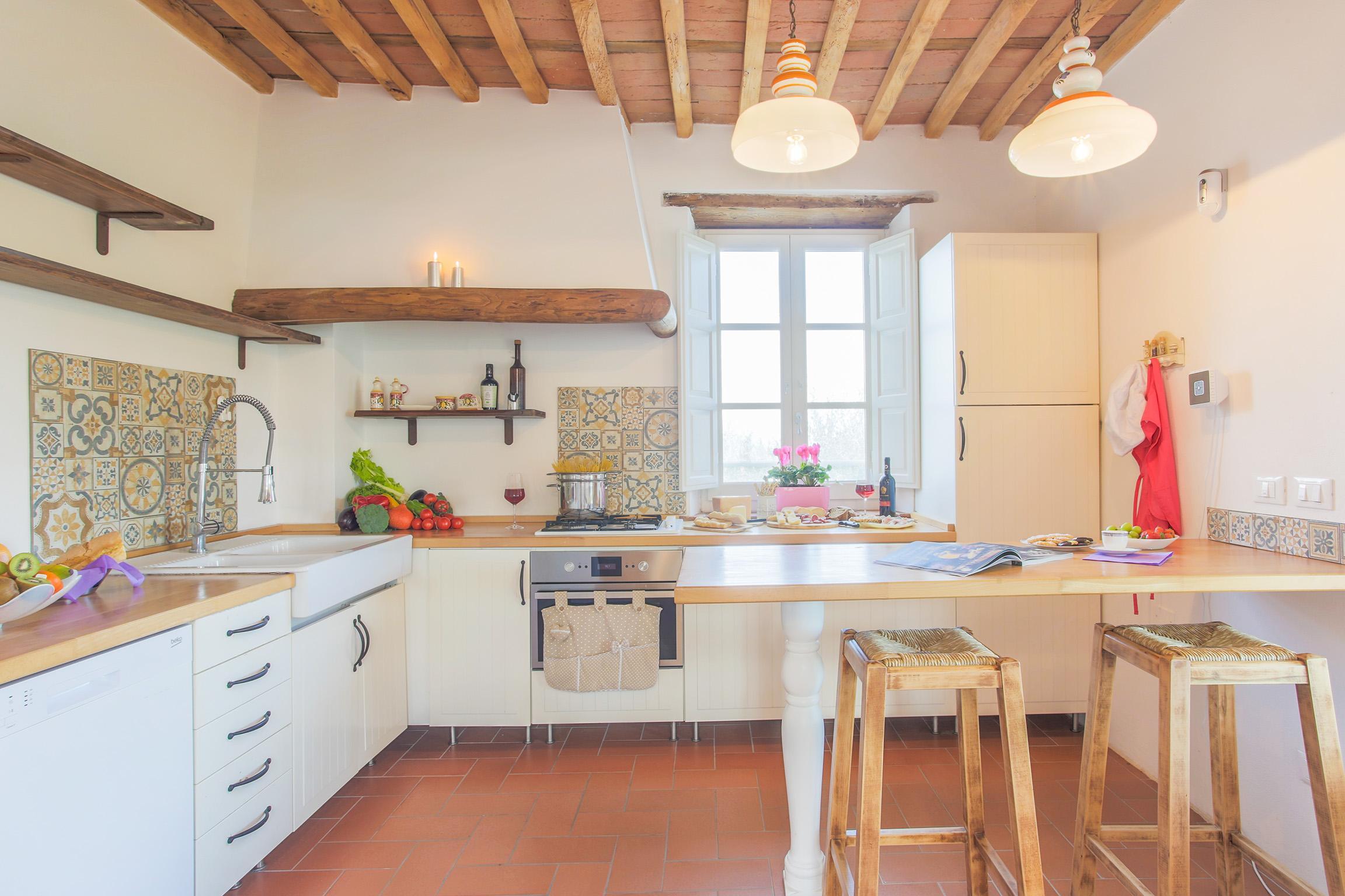 {{propertyTitle}} in Italië voor 6 personen foto 11