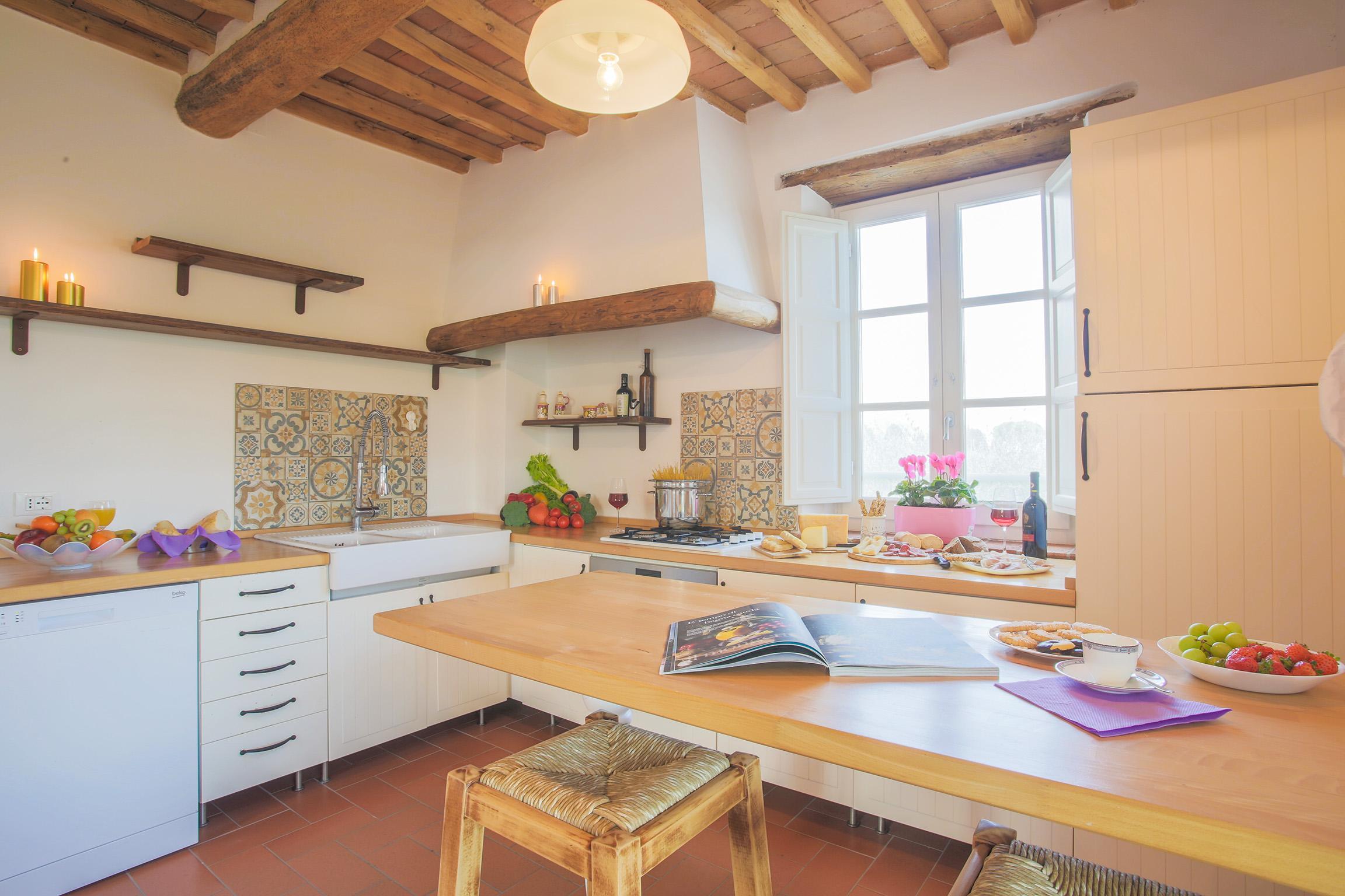 {{propertyTitle}} in Italië voor 6 personen foto 12