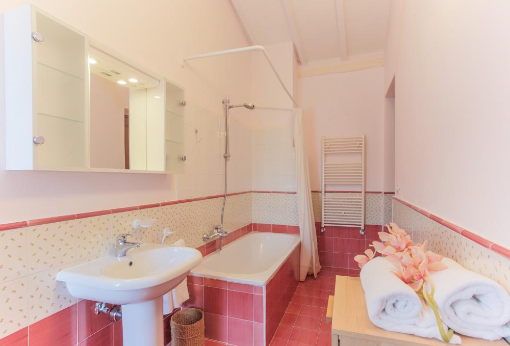 Casa di Dante in Italië voor 8 personen foto 29