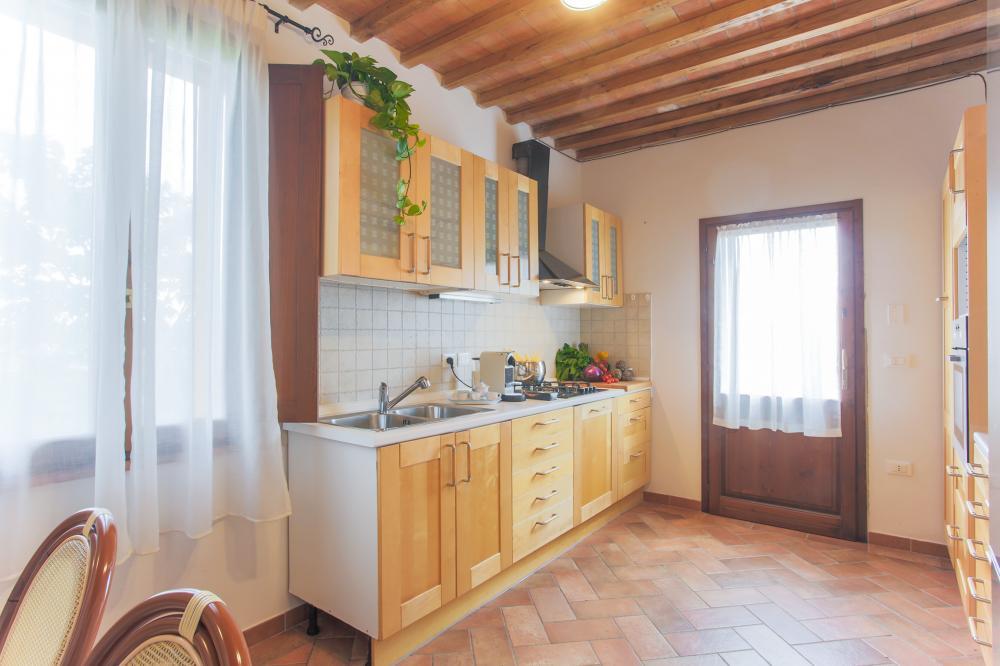 Casa di Dante in Italië voor 8 personen foto 16