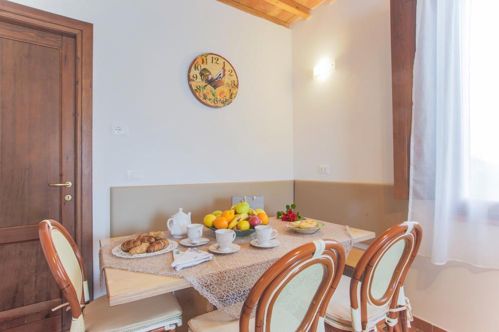 Casa di Dante in Italië voor 8 personen foto 27