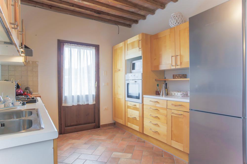 Casa di Dante in Italië voor 8 personen foto 20