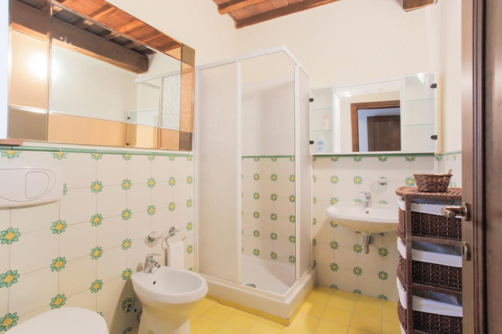 Casa di Dante in Italië voor 8 personen foto 28