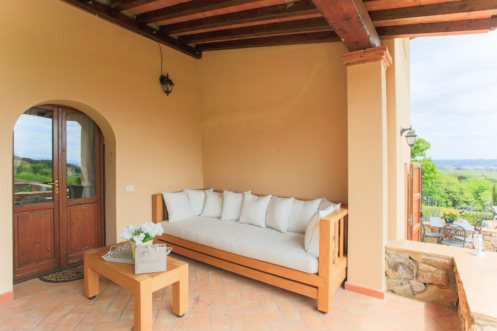 Casa di Dante in Italië voor 8 personen foto 15