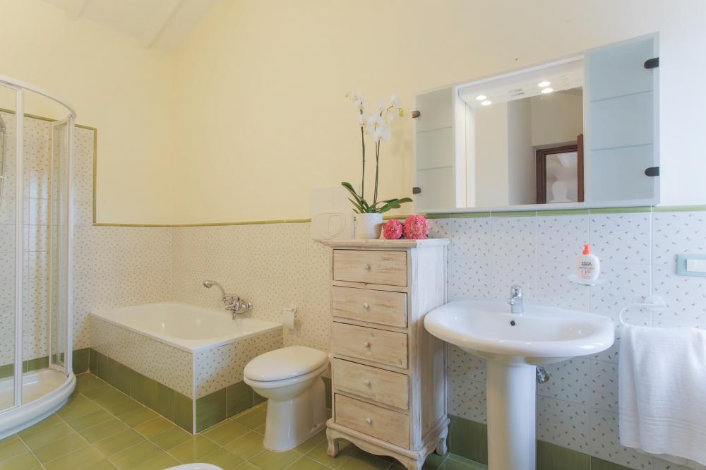 Casa di Dante in Italië voor 8 personen foto 30