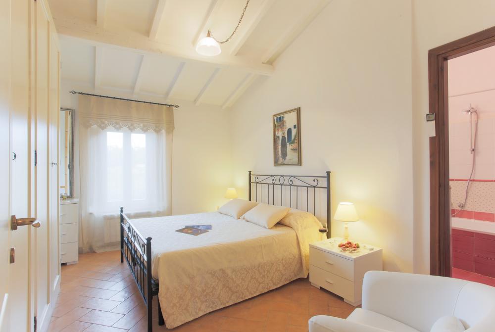 Casa di Dante in Italië voor 8 personen foto 31
