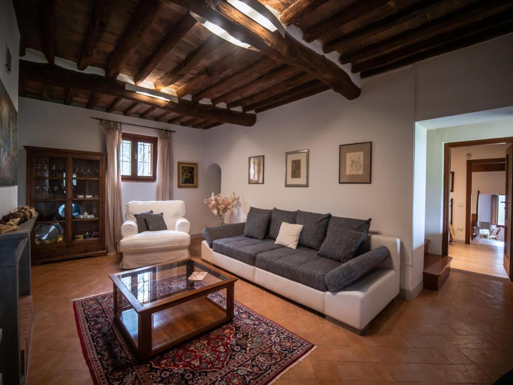 Casa di Dante in Italië voor 8 personen foto 32