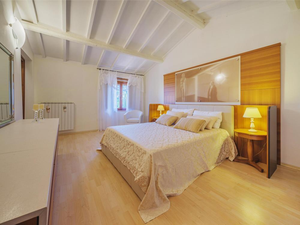 Casa di Dante in Italië voor 8 personen foto 34