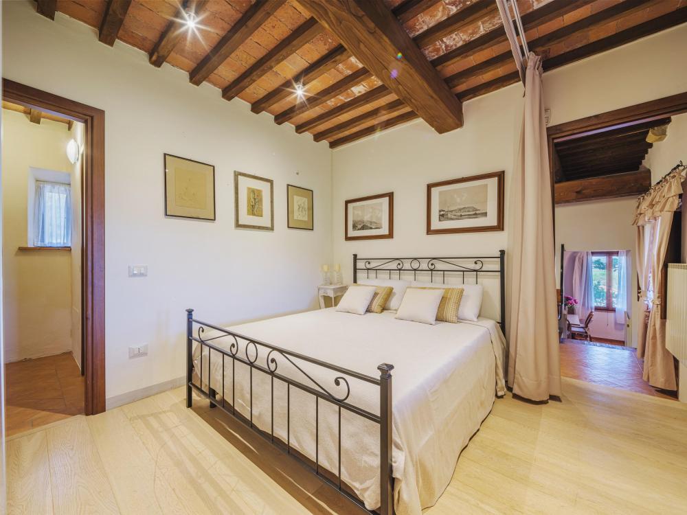 Casa di Dante in Italië voor 8 personen foto 33