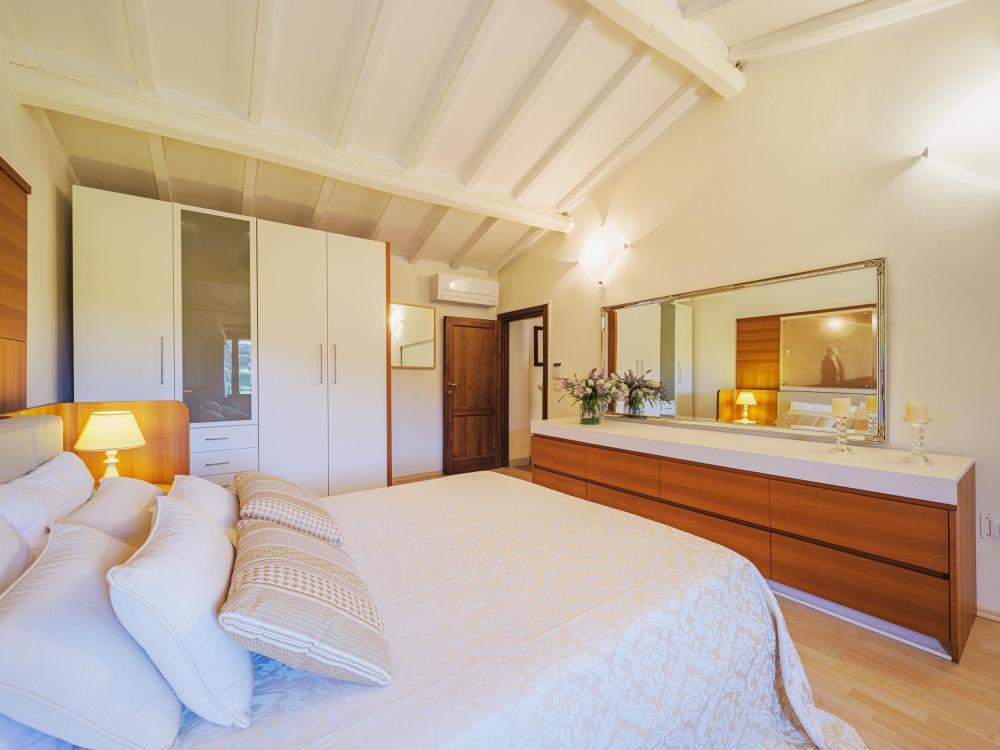 Casa di Dante in Italië voor 8 personen foto 35