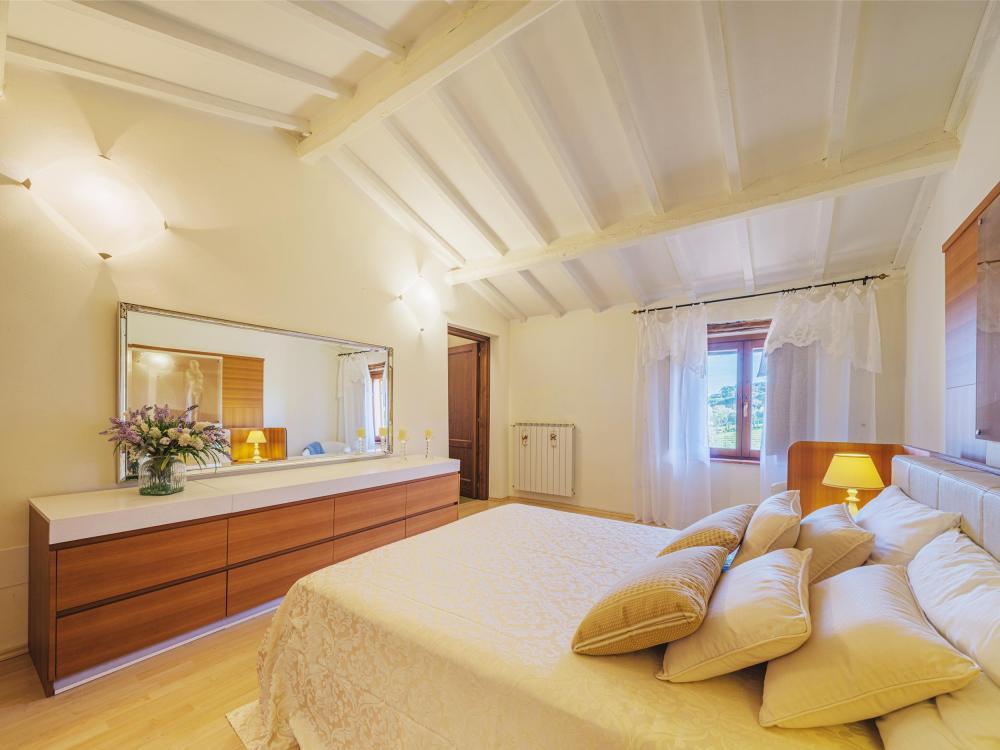 Casa di Dante in Italië voor 8 personen foto 36