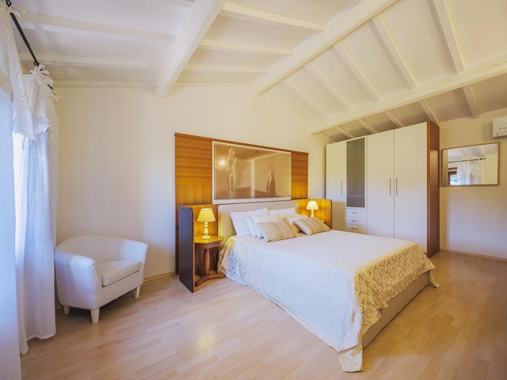 Casa di Dante in Italië voor 8 personen foto 37
