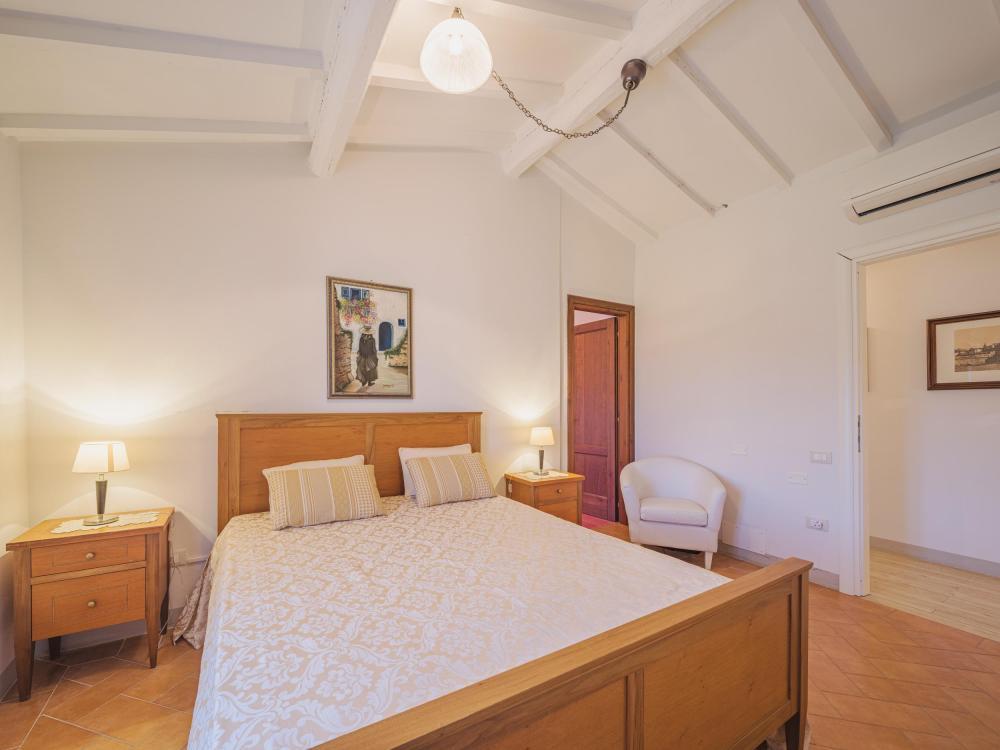 Casa di Dante in Italië voor 8 personen foto 24