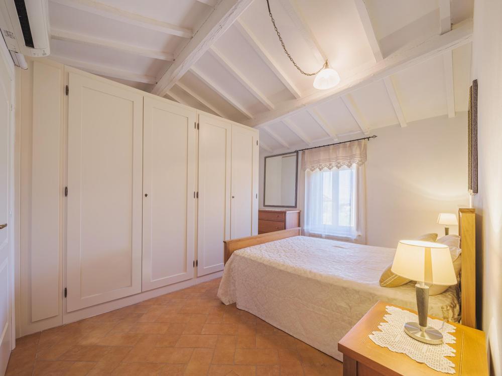 Casa di Dante in Italië voor 8 personen foto 25