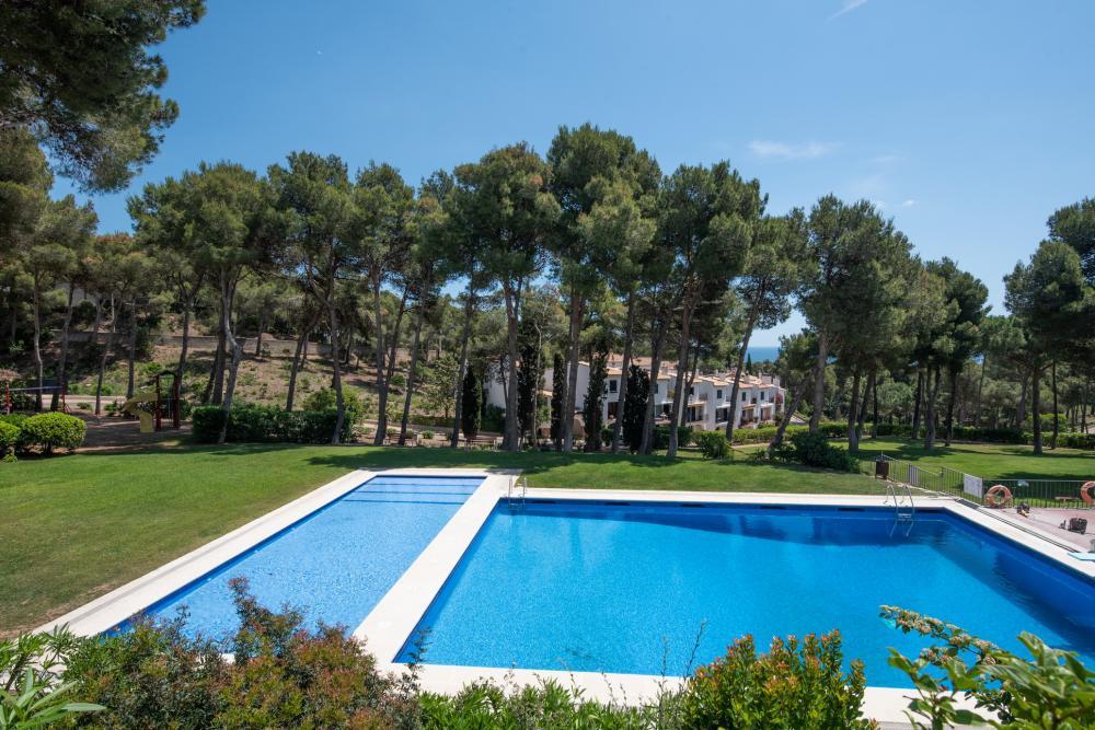 Villa Huur Huis Casa Cala Nostra, vakantievilla in Tamariu, Spanje voor 6 personen foto 12