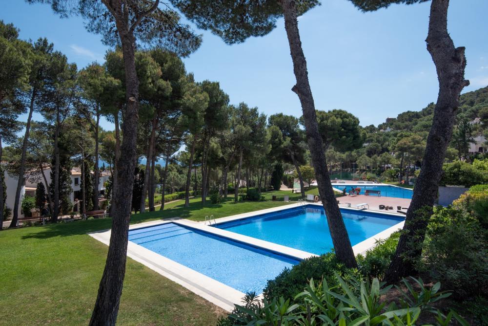 Villa Huur Huis Casa Cala Nostra, vakantievilla in Tamariu, Spanje voor 6 personen foto 2