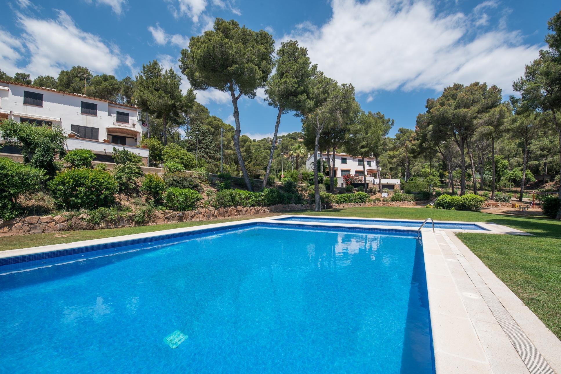7010 - Casa Cala Nostra Casa Cala Nostra is een zeer smaakvol ingerichte in Tamariu, Spanje voor 6 personen foto 35