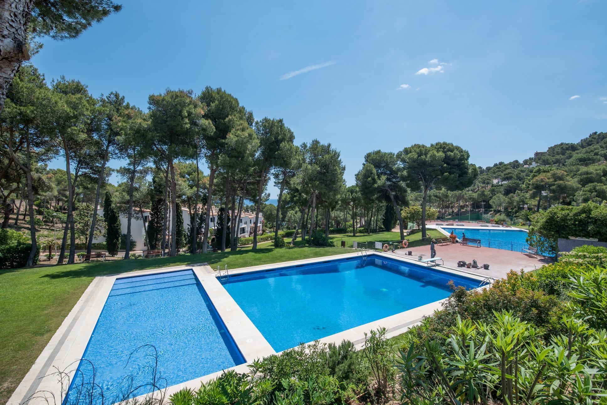 7010 - Casa Cala Nostra Casa Cala Nostra is een zeer smaakvol ingerichte in Tamariu, Spanje voor 6 personen foto 37