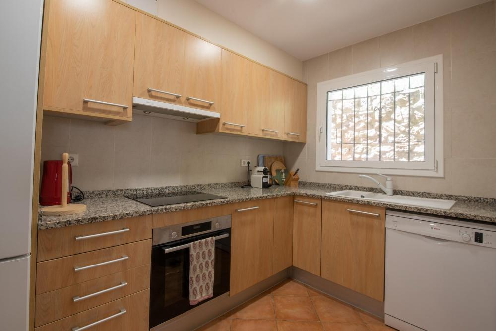 7010 - Casa Cala Nostra Casa Cala Nostra is een zeer smaakvol ingerichte in Tamariu, Spanje voor 6 personen foto 21