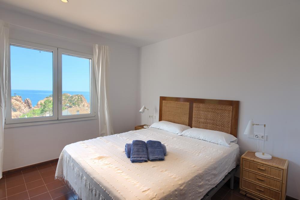 7010 - Casa Cala Nostra Casa Cala Nostra is een zeer smaakvol ingerichte in Tamariu, Spanje voor 6 personen foto 23