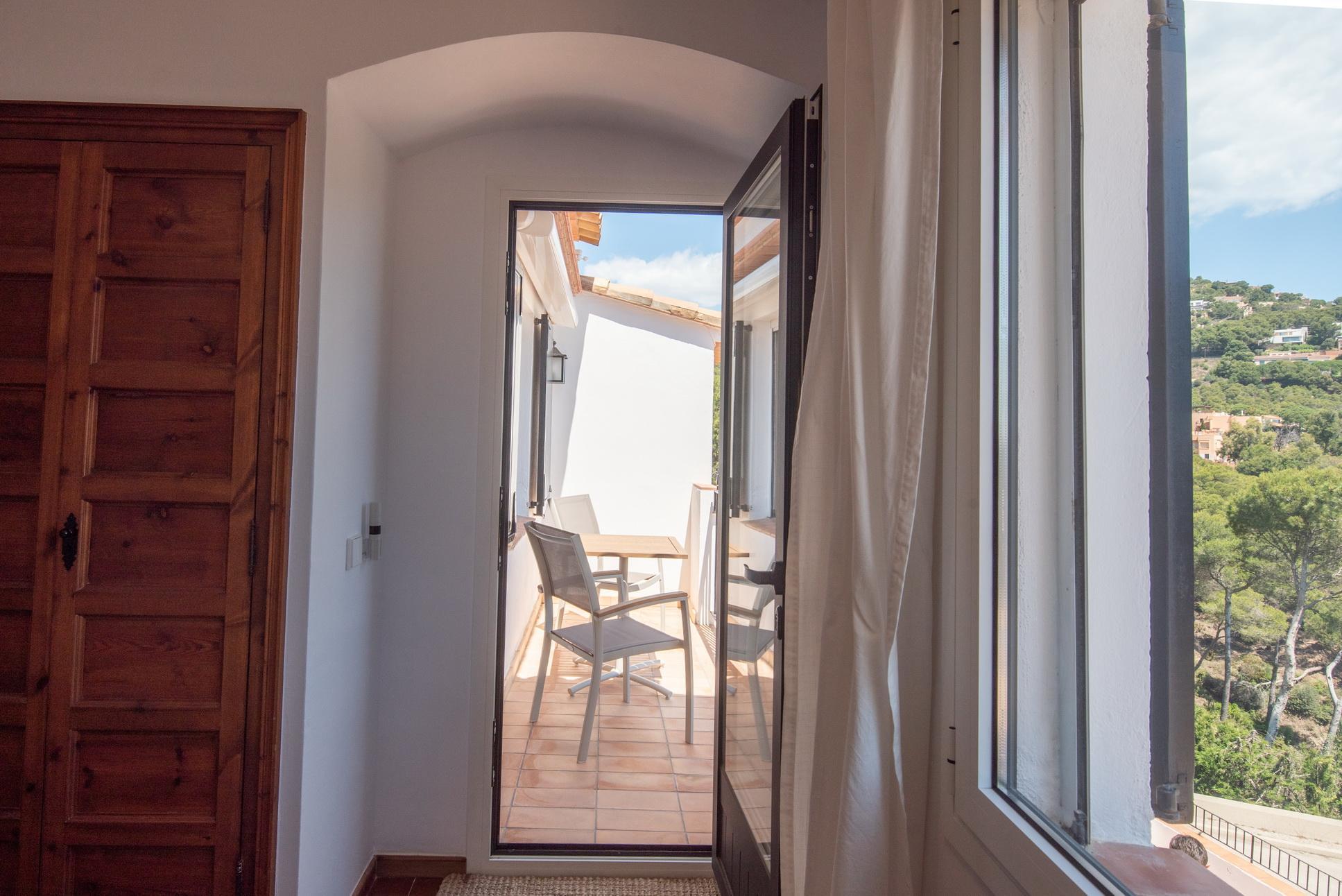 7010 - Casa Cala Nostra Casa Cala Nostra is een zeer smaakvol ingerichte in Tamariu, Spanje voor 6 personen foto 26