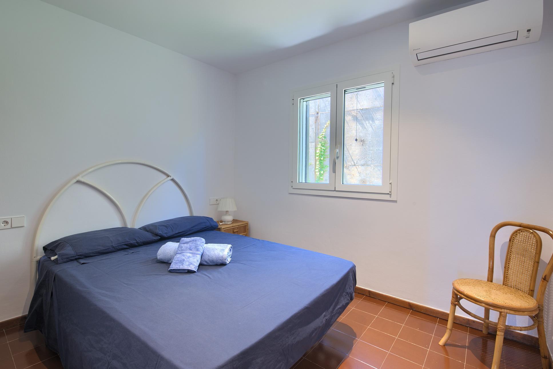 7010 - Casa Cala Nostra Casa Cala Nostra is een zeer smaakvol ingerichte in Tamariu, Spanje voor 6 personen foto 29