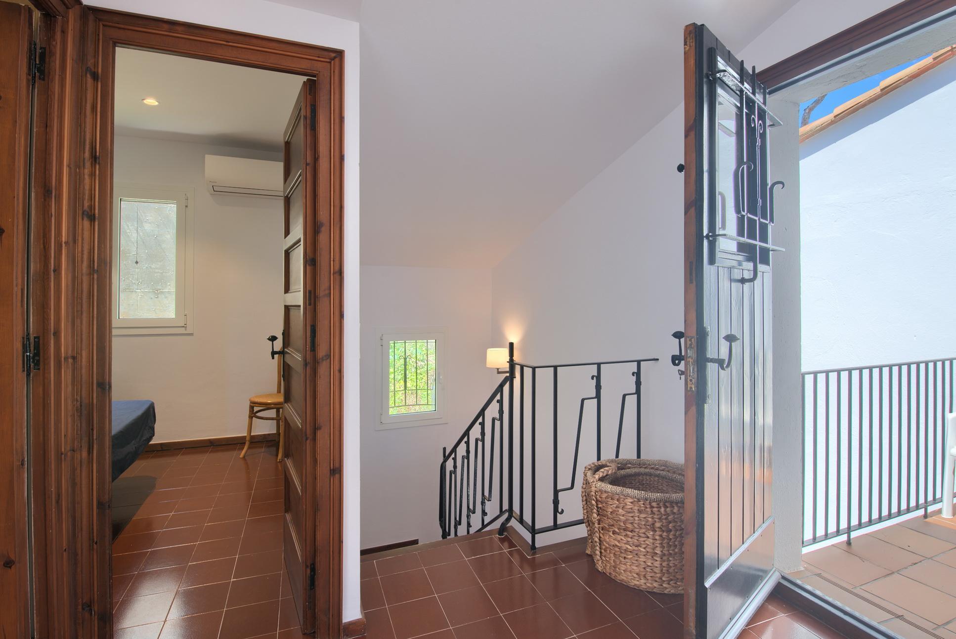 7010 - Casa Cala Nostra Casa Cala Nostra is een zeer smaakvol ingerichte in Tamariu, Spanje voor 6 personen foto 30