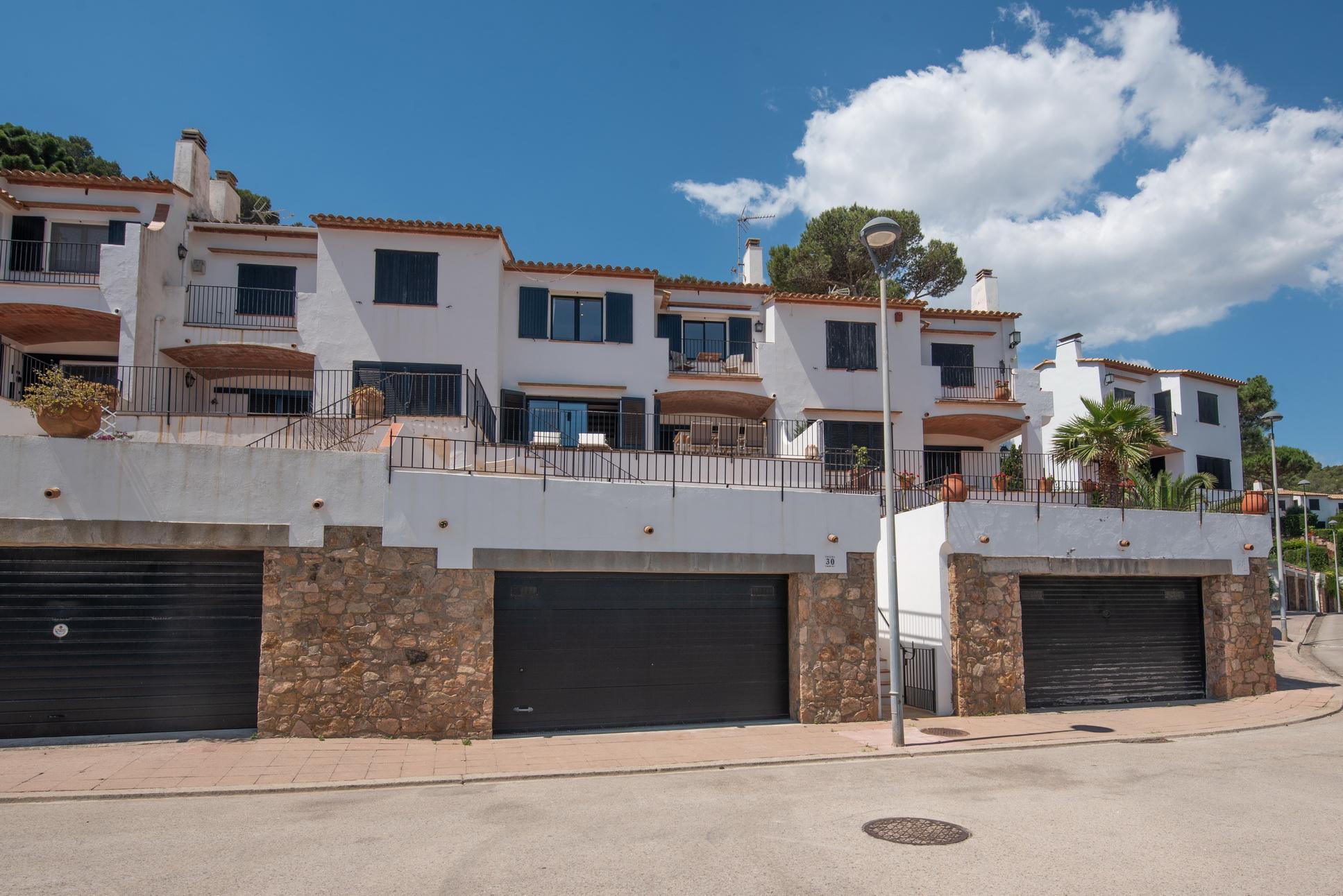 7010 - Casa Cala Nostra Casa Cala Nostra is een zeer smaakvol ingerichte in Tamariu, Spanje voor 6 personen foto 32