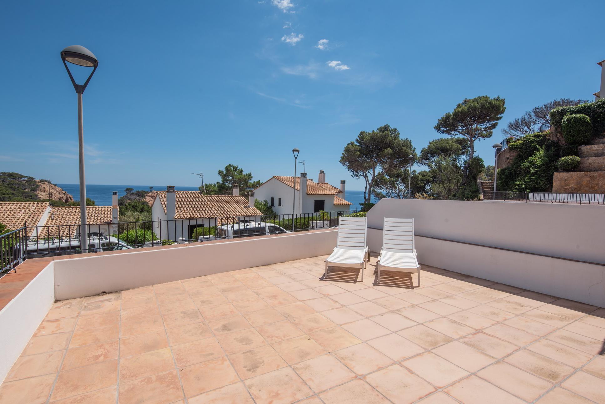 7010 - Casa Cala Nostra Casa Cala Nostra is een zeer smaakvol ingerichte in Tamariu, Spanje voor 6 personen foto 33