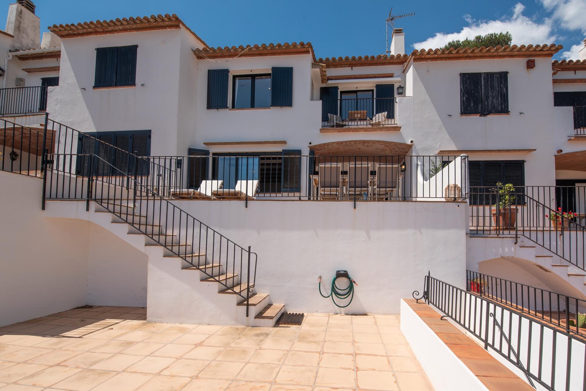 7010 - Casa Cala Nostra Casa Cala Nostra is een zeer smaakvol ingerichte in Tamariu, Spanje voor 6 personen foto 34