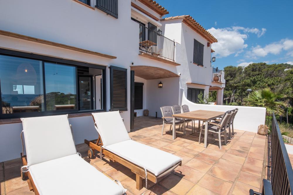 Villa Huur Huis Casa Cala Nostra, vakantievilla in Tamariu, Spanje voor 6 personen foto 3