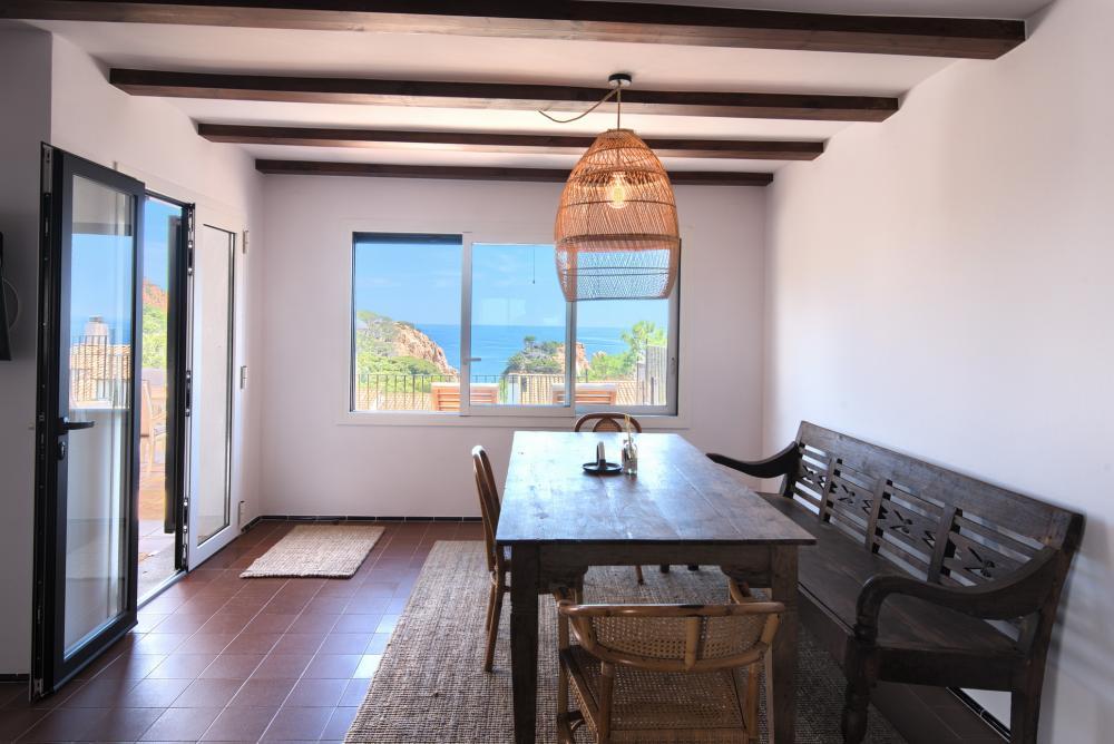 Villa Huur Huis Casa Cala Nostra, vakantievilla in Tamariu, Spanje voor 6 personen foto 16
