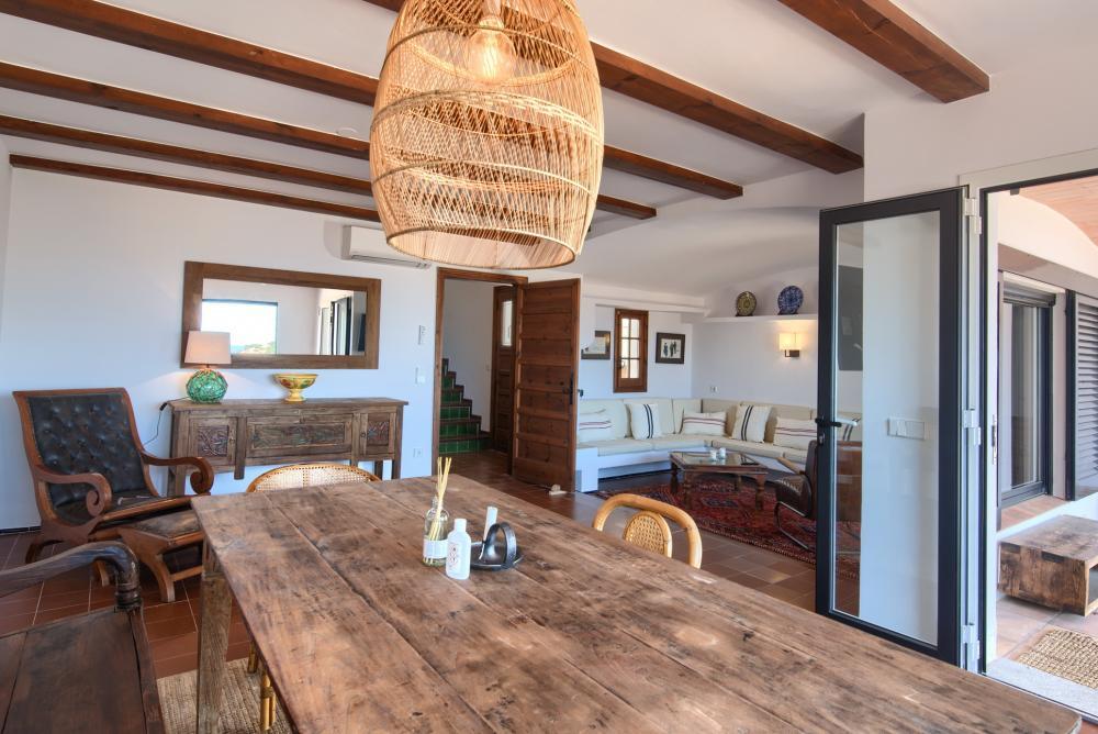 Villa Huur Huis Casa Cala Nostra, vakantievilla in Tamariu, Spanje voor 6 personen foto 17