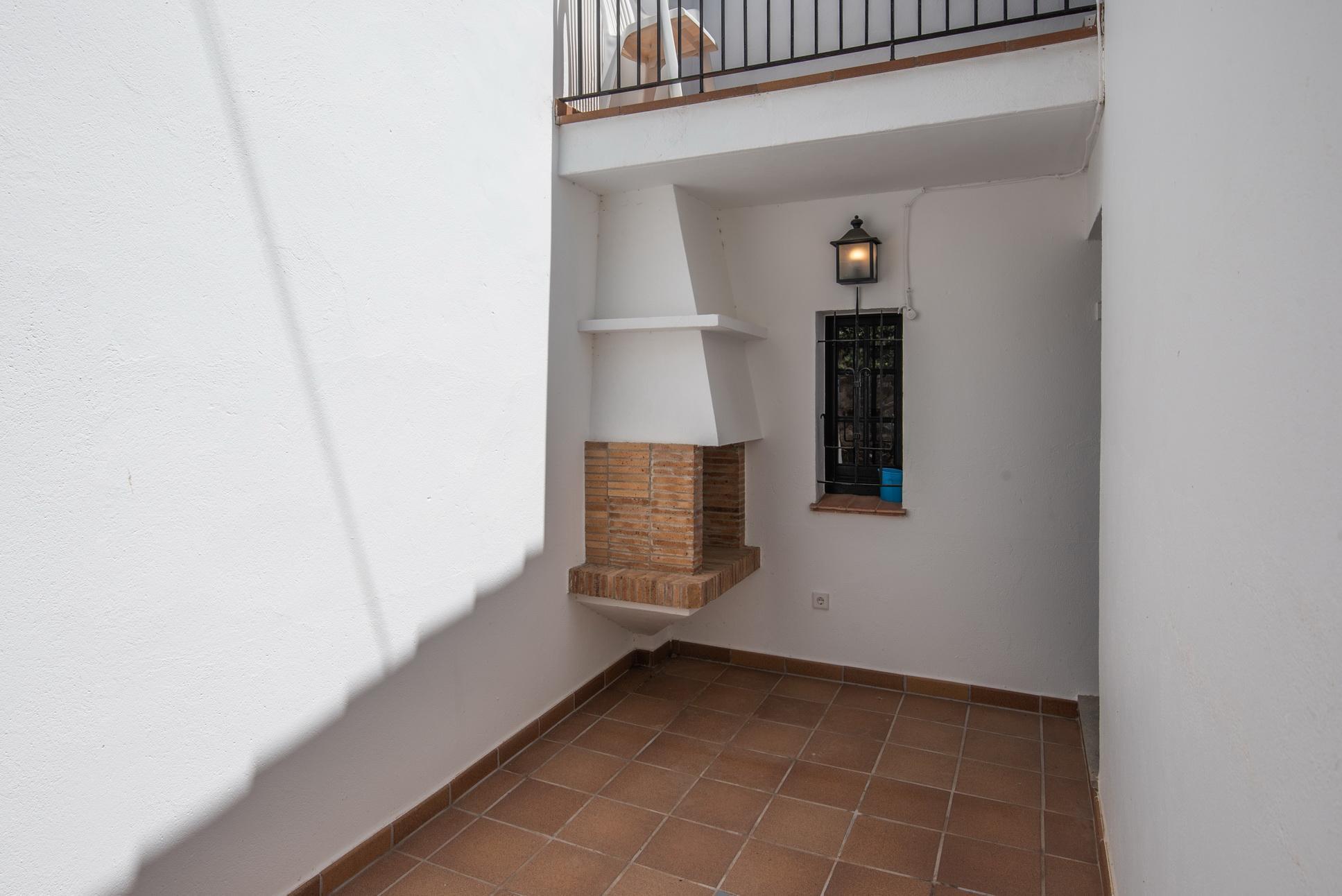 7010 - Casa Cala Nostra Casa Cala Nostra is een zeer smaakvol ingerichte in Tamariu, Spanje voor 6 personen foto 38