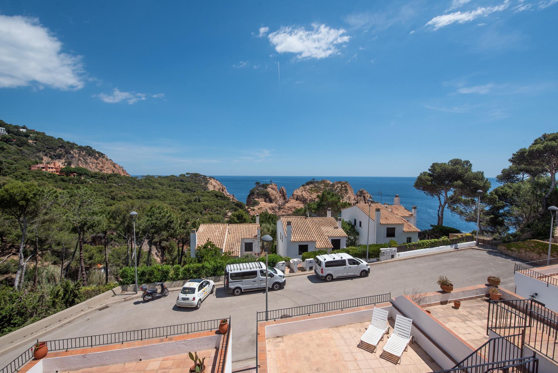 7010 - Casa Cala Nostra Casa Cala Nostra is een zeer smaakvol ingerichte in Tamariu, Spanje voor 6 personen foto 40
