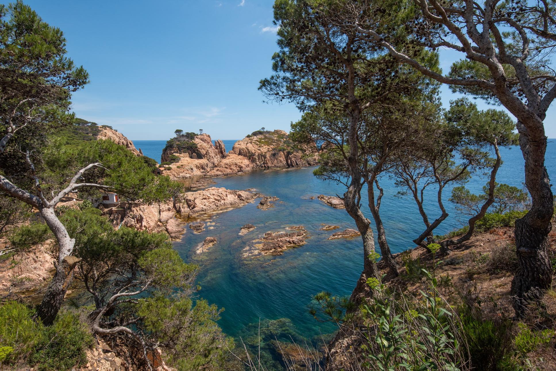 7010 - Casa Cala Nostra Casa Cala Nostra is een zeer smaakvol ingerichte in Tamariu, Spanje voor 6 personen foto 42