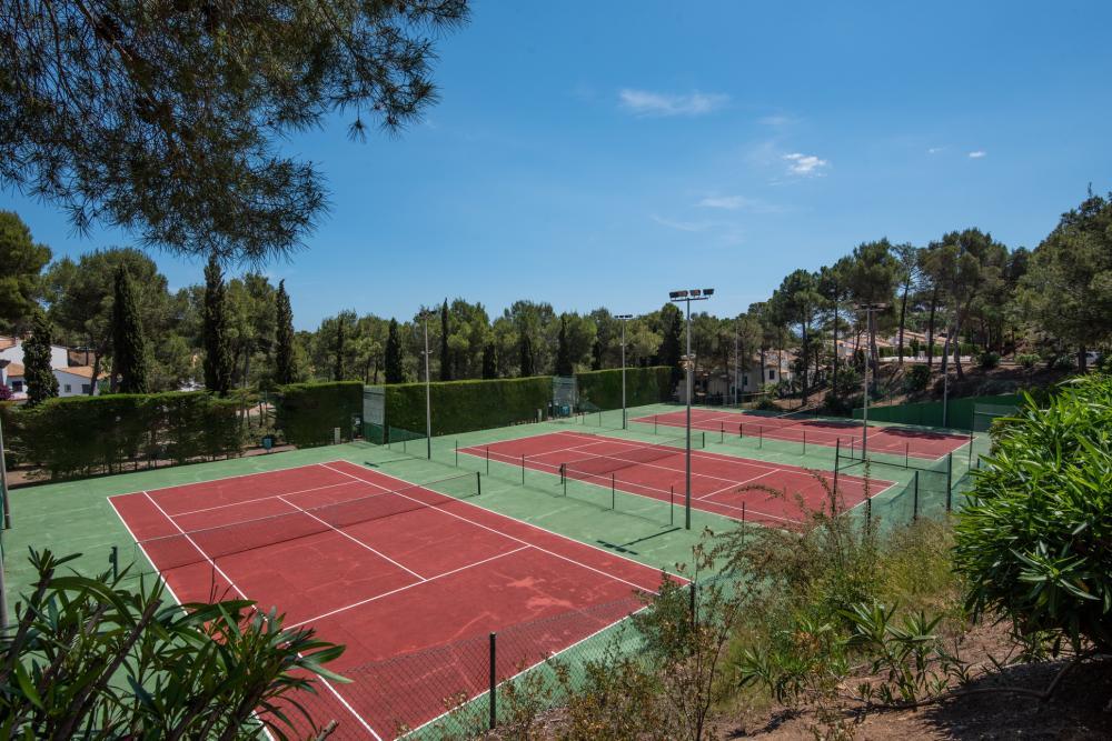 Villa Huur Huis Casa Cala Nostra, vakantievilla in Tamariu, Spanje voor 6 personen foto 9
