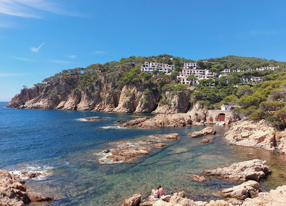 Villa Huur Huis Casa Cala Nostra, vakantievilla in Tamariu, Spanje voor 6 personen foto 5