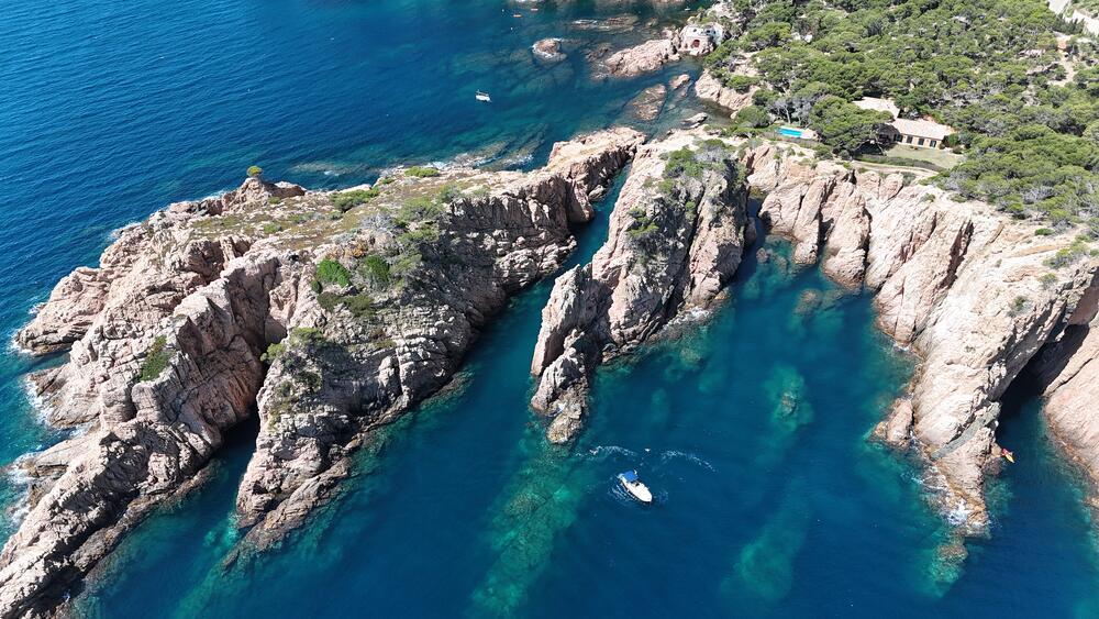 Villa Huur Huis Casa Cala Nostra, vakantievilla in Tamariu, Spanje voor 6 personen foto 6