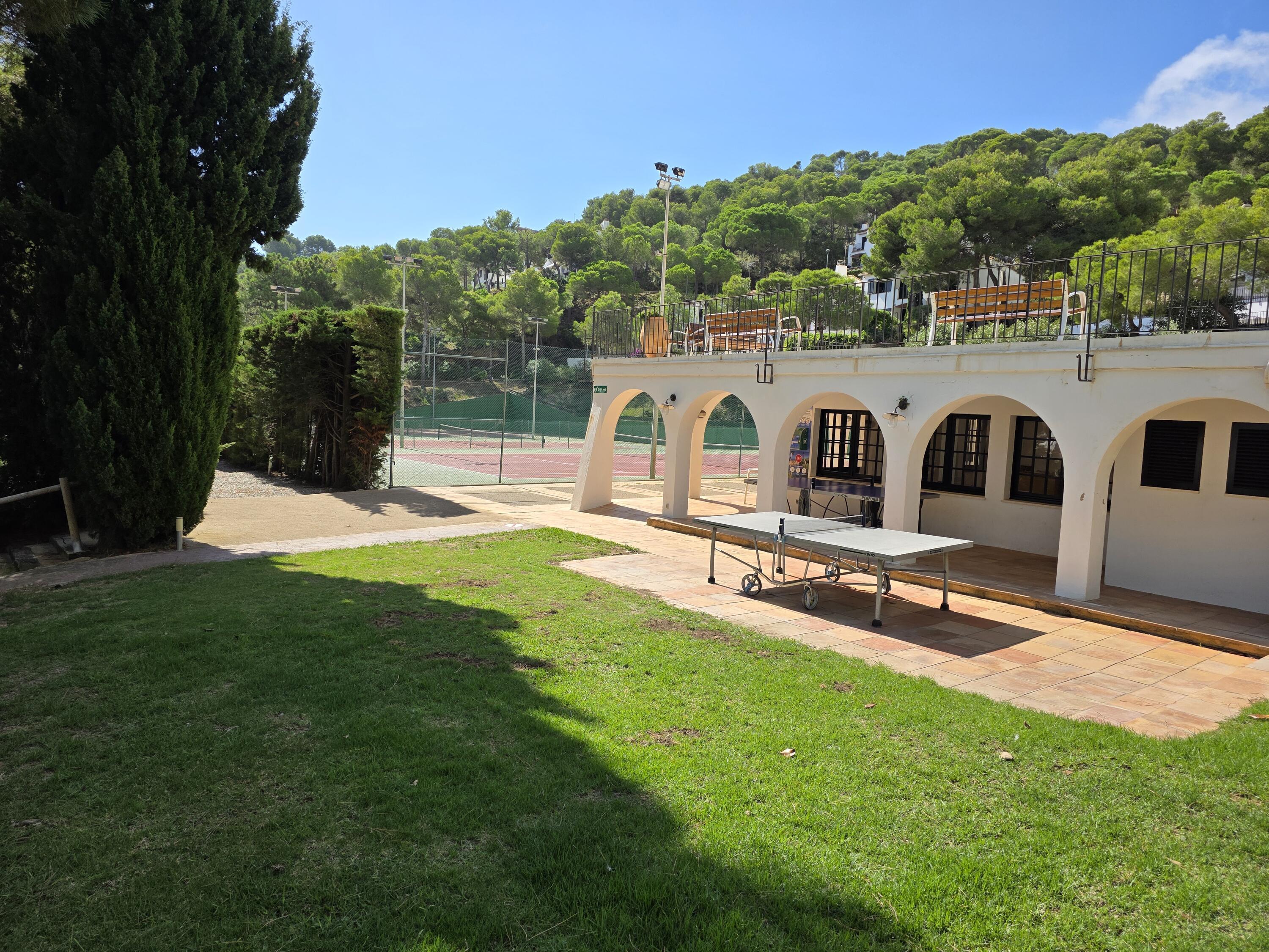 7010 - Casa Cala Nostra Casa Cala Nostra is een zeer smaakvol ingerichte in Tamariu, Spanje voor 6 personen foto 46