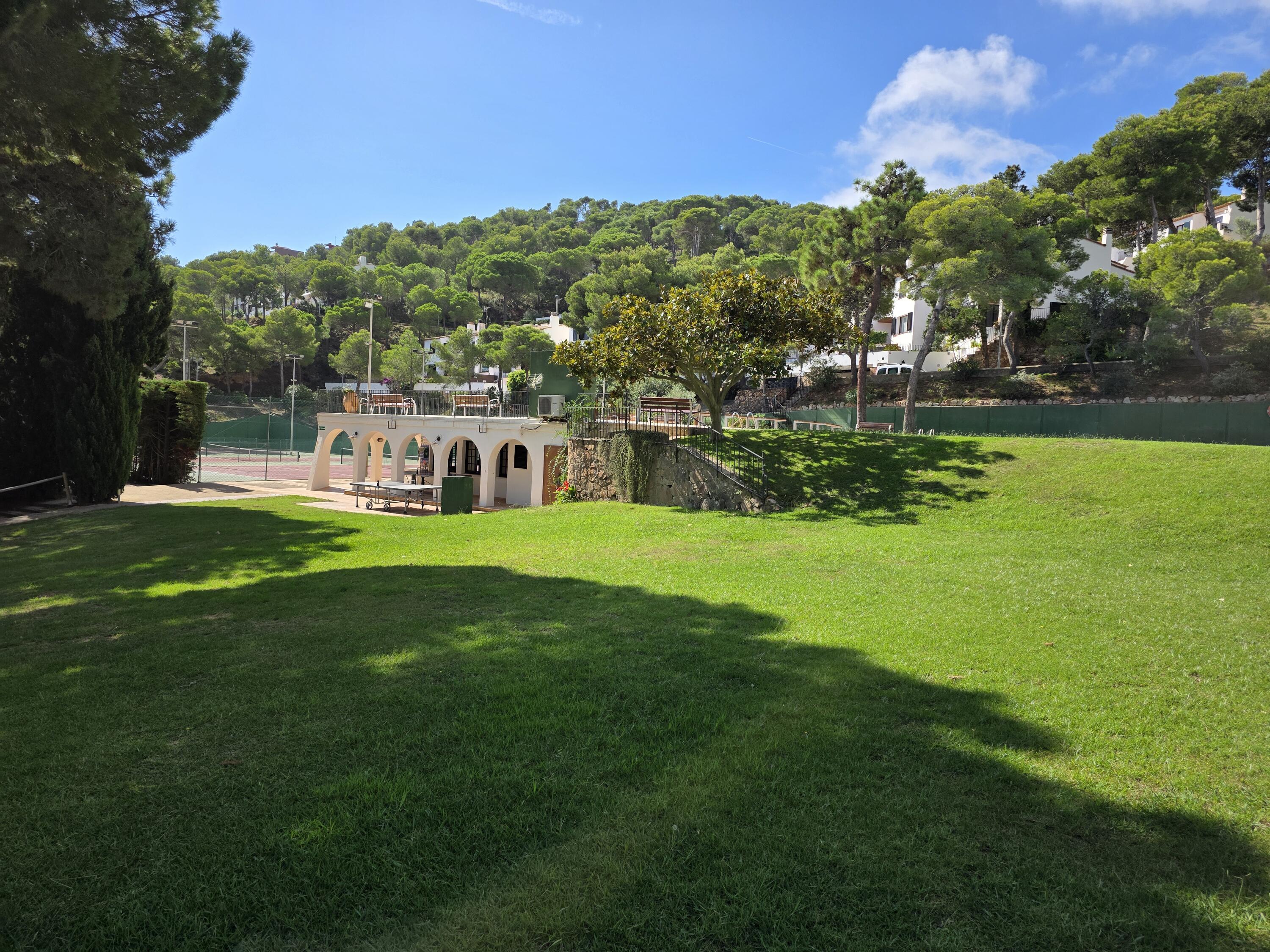 7010 - Casa Cala Nostra Casa Cala Nostra is een zeer smaakvol ingerichte in Tamariu, Spanje voor 6 personen foto 47