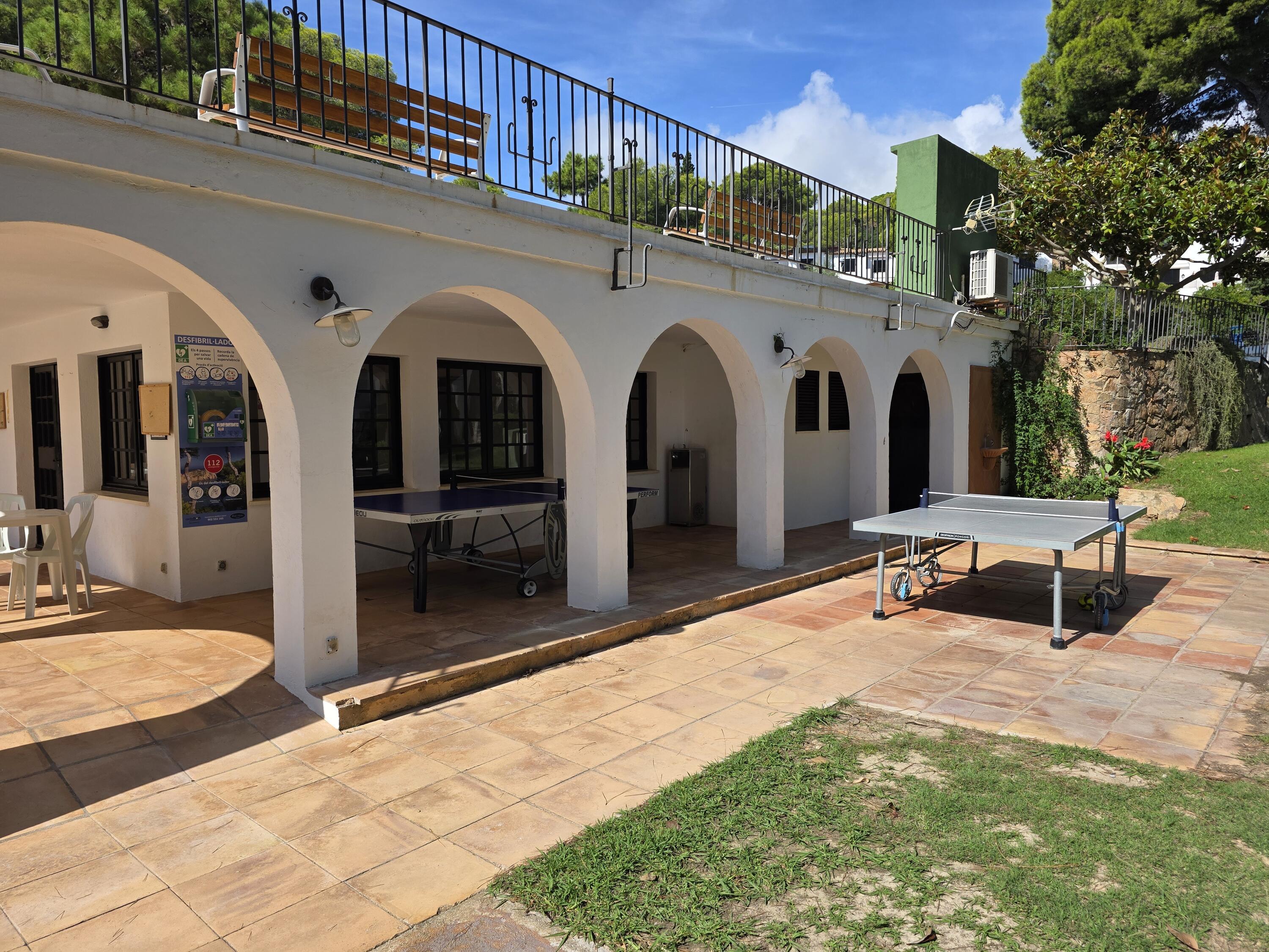 7010 - Casa Cala Nostra Casa Cala Nostra is een zeer smaakvol ingerichte in Tamariu, Spanje voor 6 personen foto 45