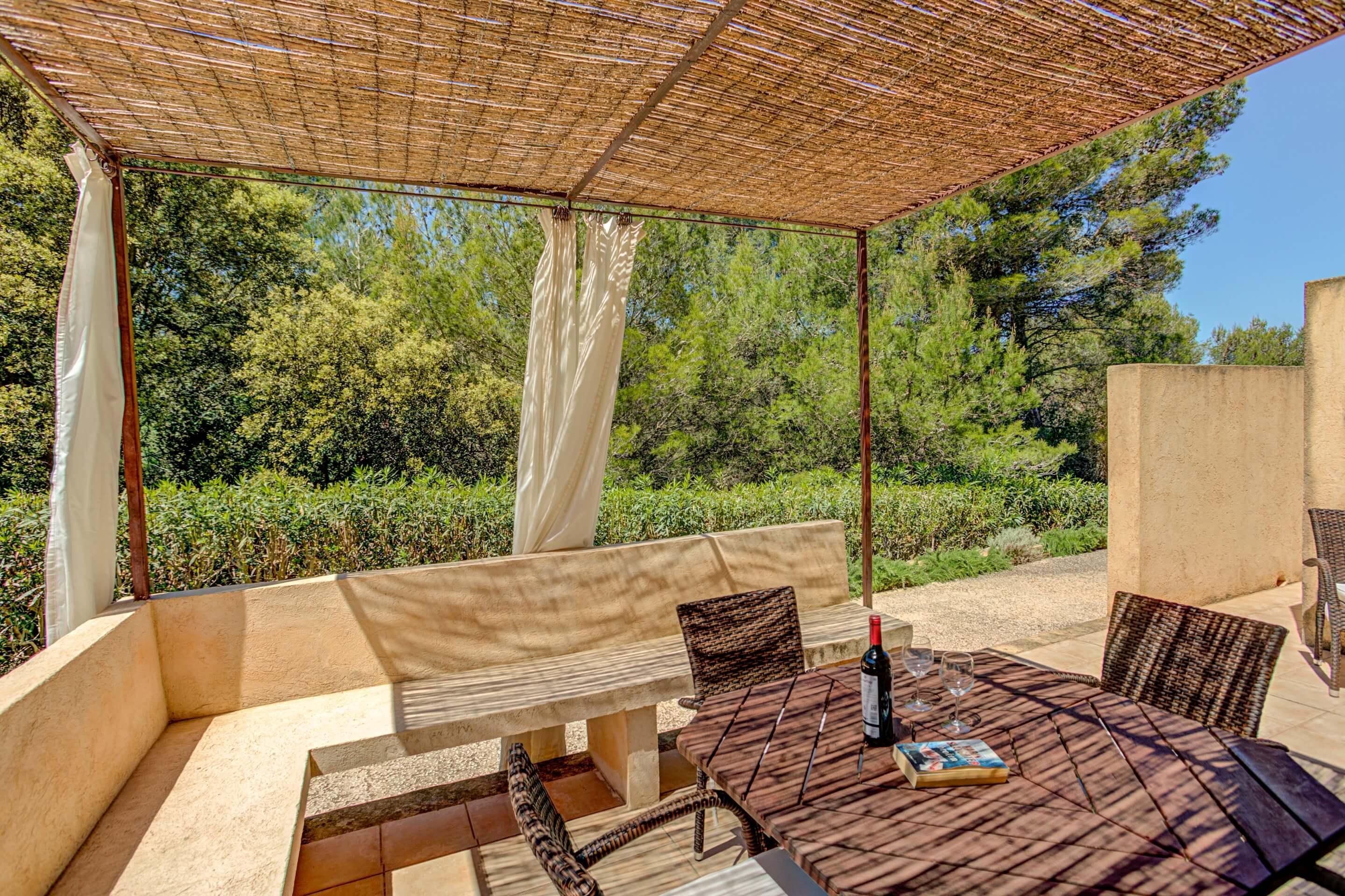 Villa Comella - Vakantiehuis op Mallorca met privé zwembad en airco in Arta, Spanje voor 6 personen foto 3