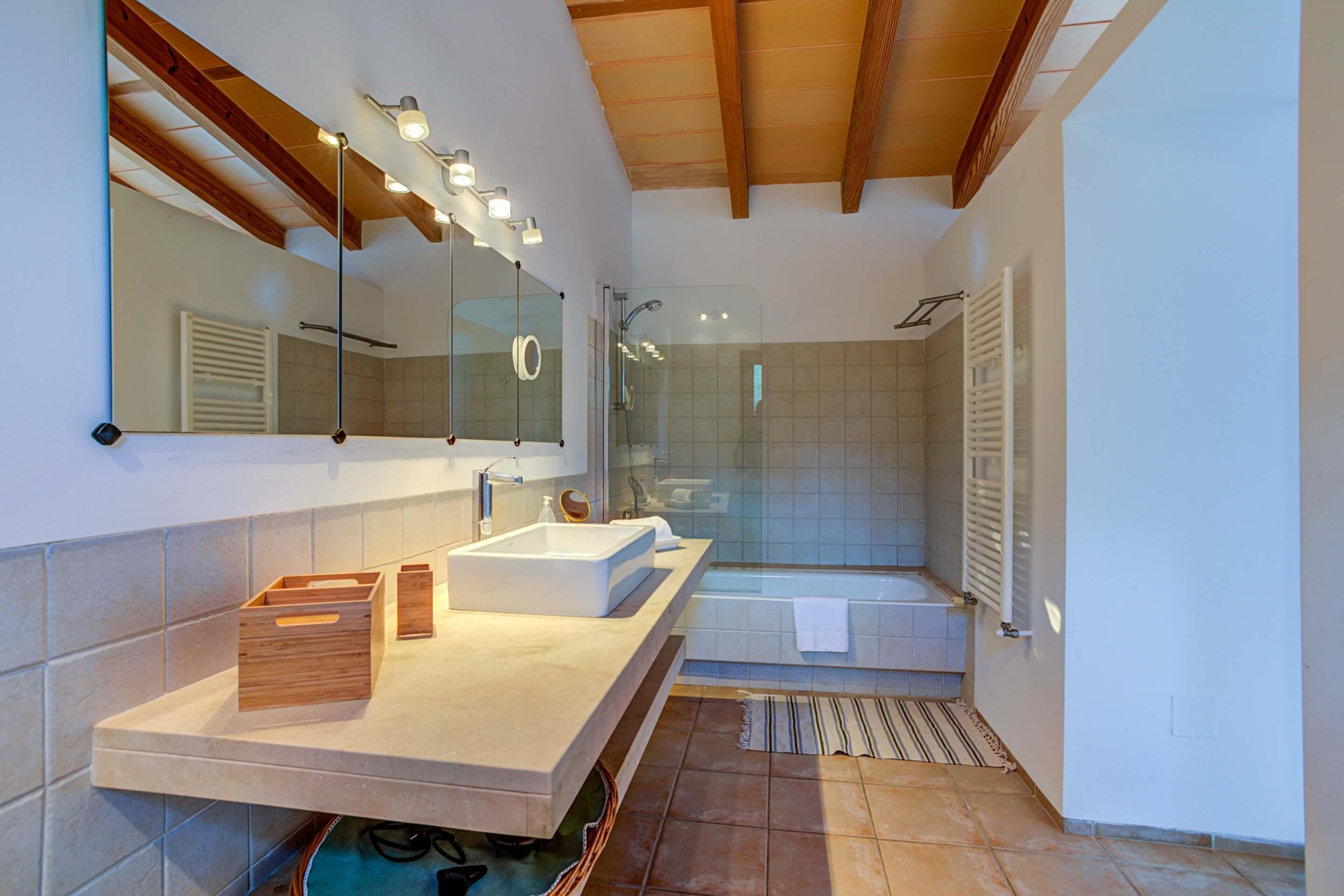Villa Comella - Vakantiehuis op Mallorca met privé zwembad en airco in Arta, Spanje voor 6 personen foto 20