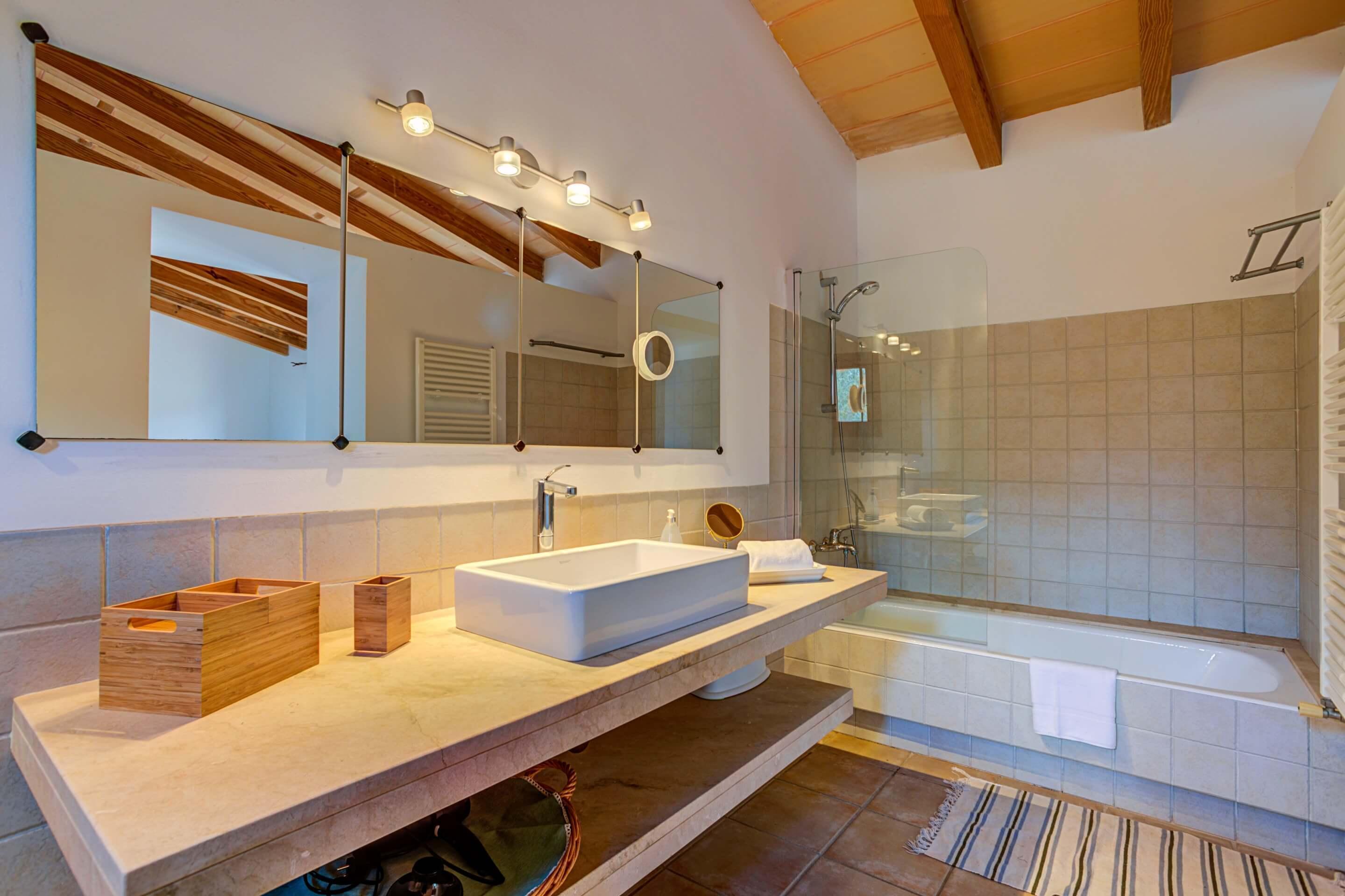 Villa Comella - Vakantiehuis op Mallorca met privé zwembad en airco in Arta, Spanje voor 6 personen foto 21