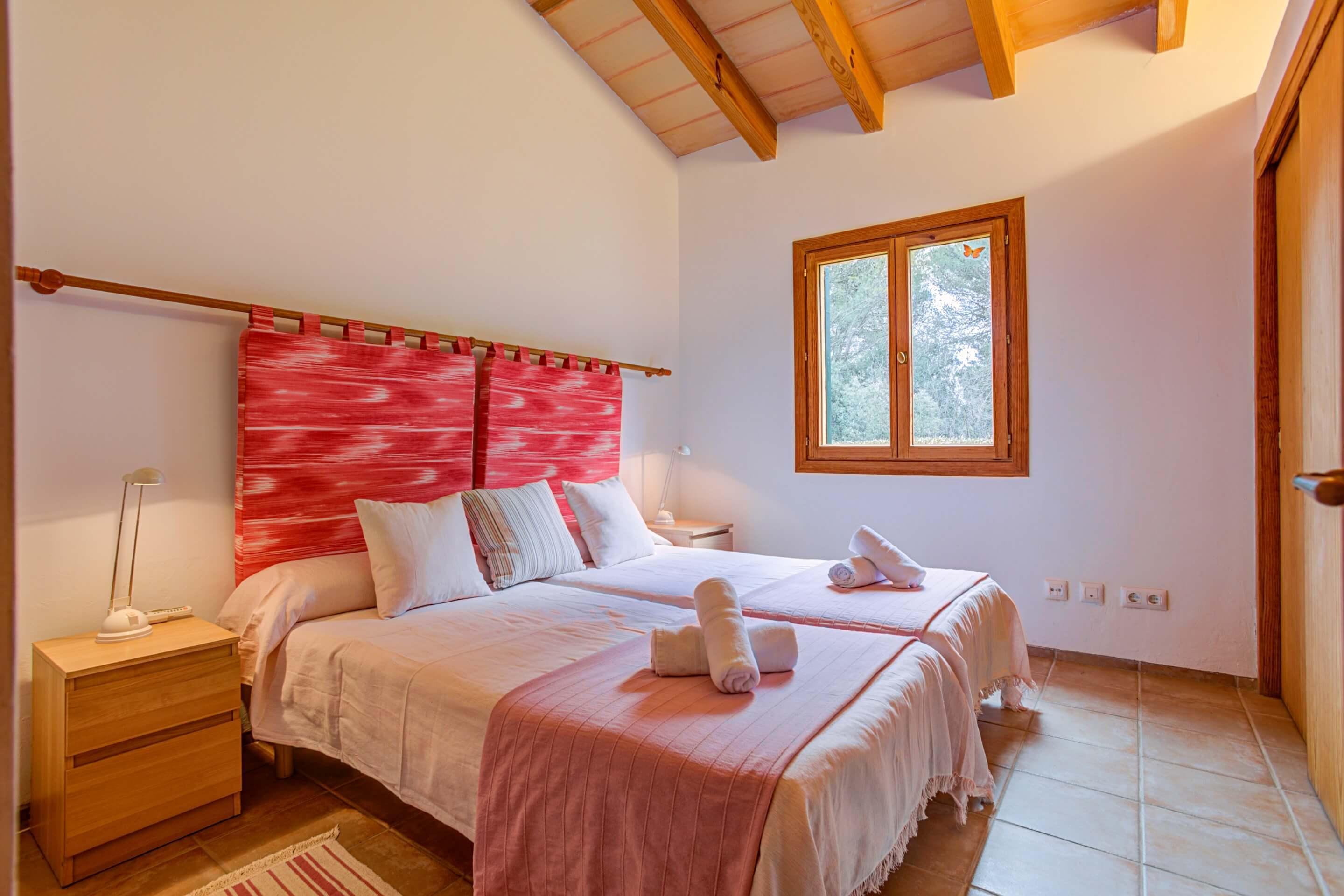 Villa Comella - Vakantiehuis op Mallorca met privé zwembad en airco in Arta, Spanje voor 6 personen foto 22