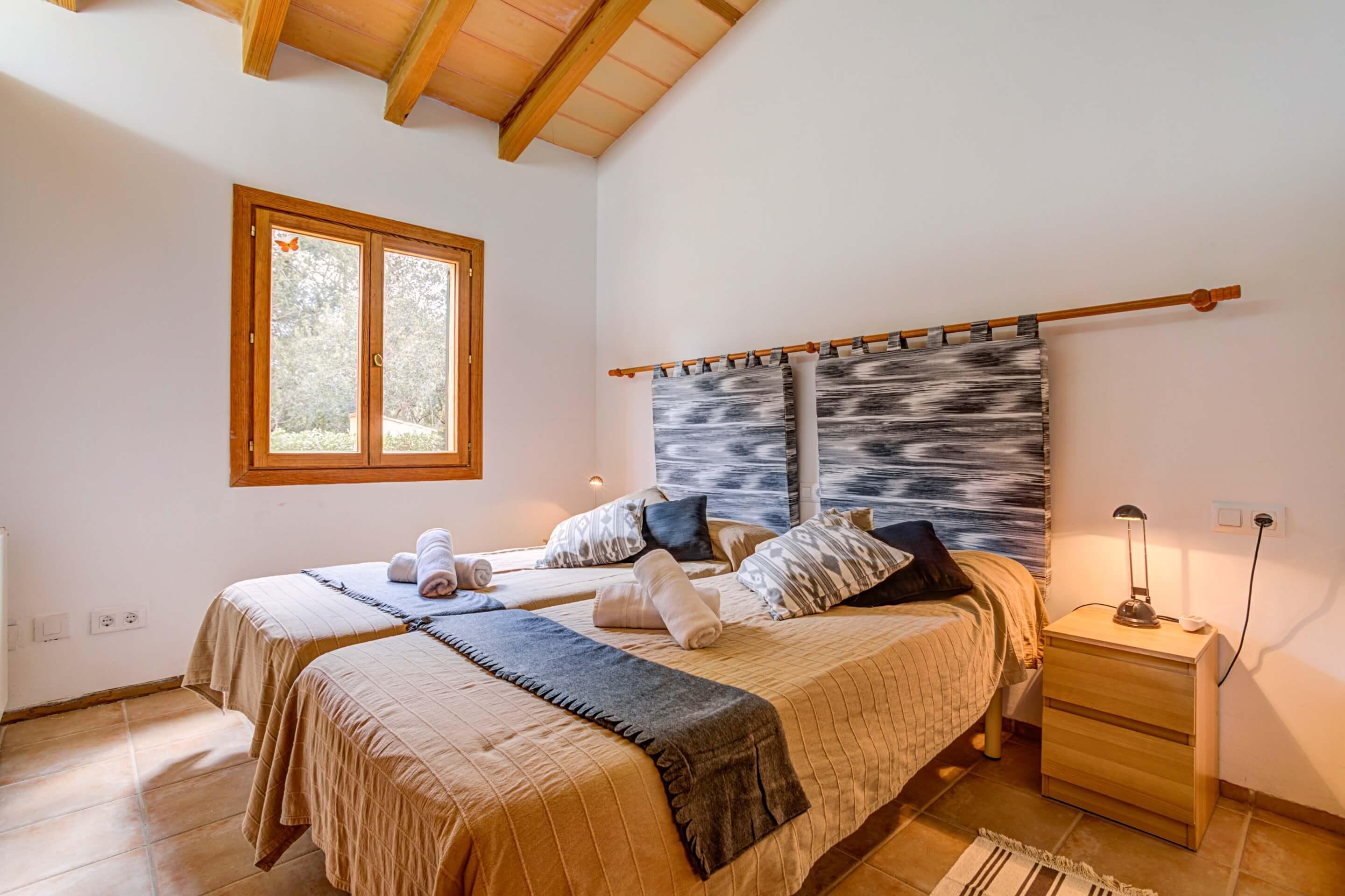Villa Comella - Vakantiehuis op Mallorca met privé zwembad en airco in Arta, Spanje voor 6 personen foto 23